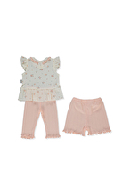Bebetto Bebek Set3lü F1468