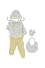 Bebetto Bebek Set5li Z1091