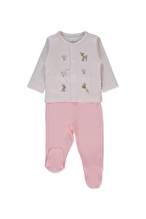 Bebetto Bebek Takım F1494