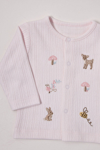 Bebetto Bebek Takım F1494