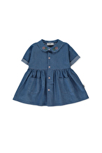 Bebetto Bebek Elbise K5317