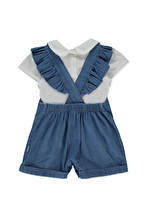 Bebetto Bebek Takım K5318