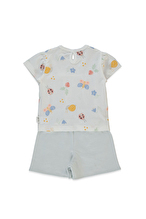 Bebetto Bebek Takım K5352