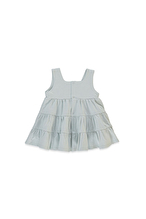Bebetto Bebek Elbise K5353