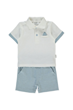 Bebetto Bebek Takım K5340