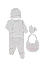 Bebetto Bebek Set5li Z1103
