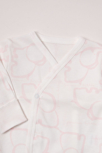 Bebetto Bebek Set5li Z1103