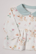 Bebetto Bebek Takım F1517