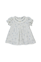Bebetto Bebek Elbise K5203