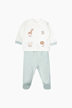 Bebetto Bebek Takım F1524