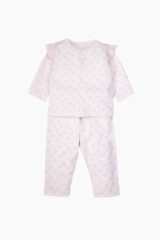 Bebetto Bebek Takım F1525