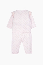 Bebetto Bebek Takım F1525