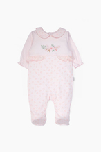 Bebetto Bebek Tulum T4338