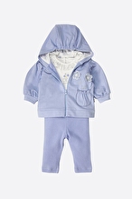 Bebetto Bebek Set3lü K5547