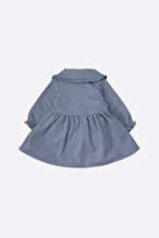 Bebetto Bebek Elbise K5504