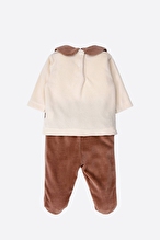 Bebetto Bebek Takım K5479