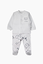 Bebetto Bebek Takım F1536