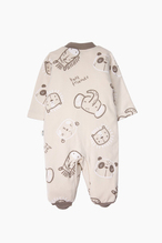 Bebetto Bebek Tulum T4414