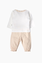 Bebetto Bebek Takım F1540