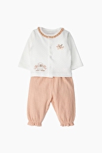 Bebetto Bebek Takım F1540