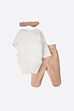Bebetto Bebek Set3lü T4440