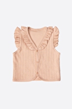 Bebetto Bebek Yelek T4441