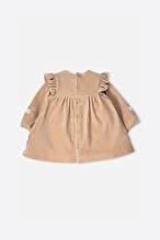 Bebetto Bebek Elbise K5591