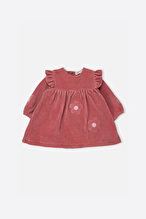 Bebetto Bebek Elbise K5591