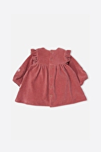 Bebetto Bebek Elbise K5591