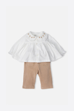 Bebetto Bebek Takım K5592