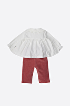 Bebetto Bebek Takım K5592