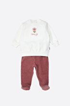 Bebetto Bebek Takım K5593