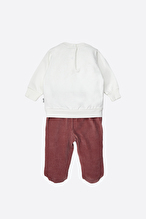 Bebetto Bebek Takım K5593
