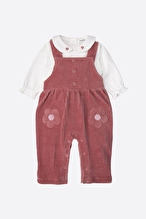 Bebetto Bebek Takım K5594
