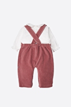 Bebetto Bebek Takım K5594