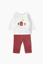 Bebetto Bebek Takım K5628
