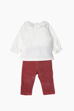 Bebetto Bebek Takım K5628
