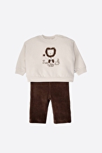 Bebetto Bebek Takım K5583