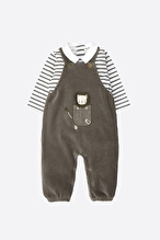 Bebetto Bebek Takım K5588