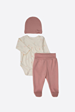 Bebetto Bebek Set3lü T4390