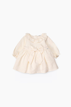 Bebetto Bebek Elbise K5623