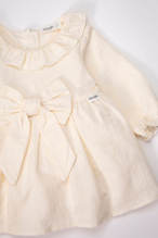Bebetto Bebek Elbise K5623