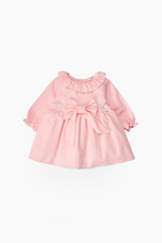 Bebetto Bebek Elbise K5623