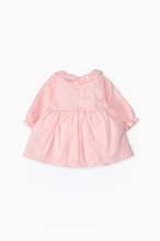 Bebetto Bebek Elbise K5623