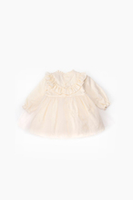 Bebetto Bebek Elbise K5625
