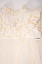 Bebetto Bebek Elbise K5625