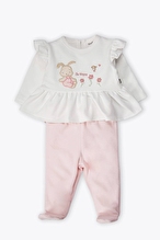 Bebetto Bebek Takım K5498