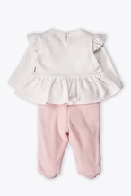 Bebetto Bebek Takım K5498