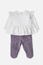 Bebetto Bebek Takım K5498