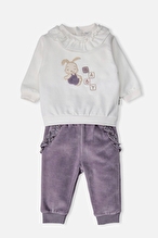 Bebetto Bebek Takım K5500